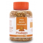 PÓLEN APÍCOLA DESIDRATADO PRODAPYS 120g