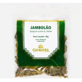JAMBOLÃO EM FOLHAS 30g