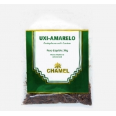 UXI AMARELO CASCAS 30g