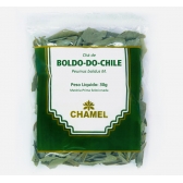 BOLDO DO CHILE FOLHAS 30g