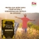 EXTRATO DE PROPOLIS IMUNICOMPLEX SUPRAERVAS BLISTER 500MG 60 CAPS
