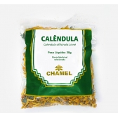 CALÊNDULA EM FLORES 30g