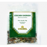 CASCARA SAGRADA EM CASCA 30g