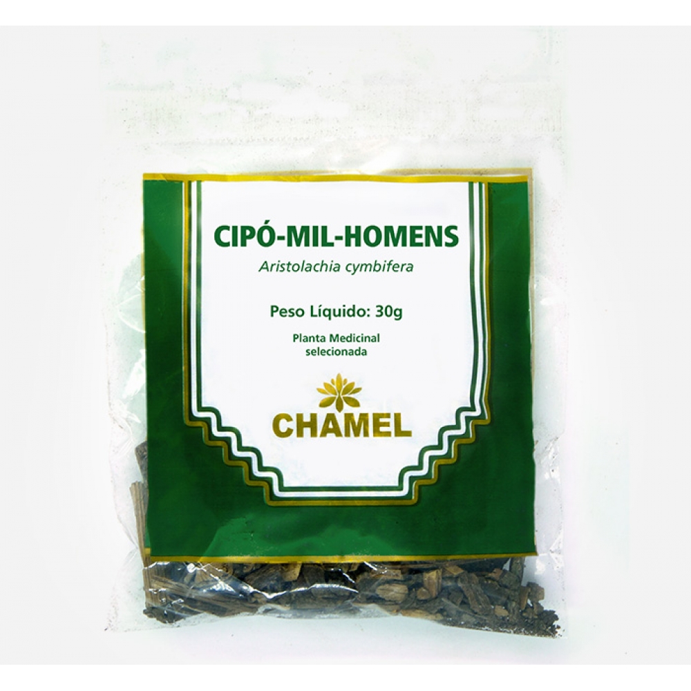 CIPÓ MIL HOMENS CAULE 30g
