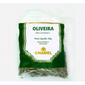 OLIVEIRA FOLHAS 30g