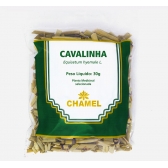CAVALINHA EM  CAULES 30g