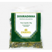 DOURADINHA EM FOLHAS 30g