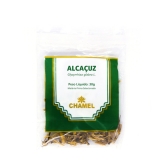 ALCAÇUS EM CASCAS 30g