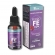 FERRO + VITAMINA C SUBLINGUAL SUPRALAB 30ML