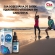 ADEK VITAMINA LIPOSSOLÚVEL LIQUIDA SUPRALAB 30ML