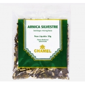 ARNICA SILVESTRE FOLHAS 30g