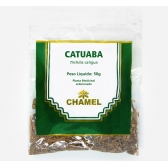 CATUABA EM CASCA 50g