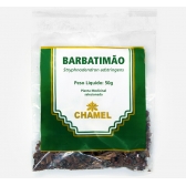 BARBATIMÃO EM CASCA 50g