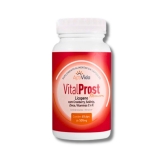 VITAL PROST ACTIBIO 500MG 60 CAPS