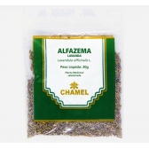 ALFAZEMA EM FLORES 30g