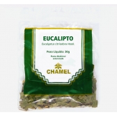 EUCALIPTO FOLHAS 30g