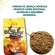 FARINHA DE LINHAÇA DOURADA LINO LIVE CISBRA 500g