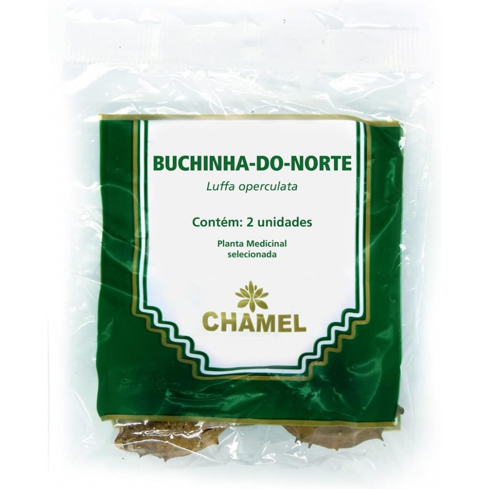 BUCHINHA DO NORTE - 2UN P/ PCT