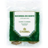 BUCHINHA DO NORTE - 2UN P/ PCT